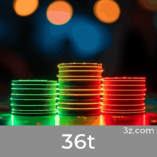 36t - Seu Destino de Cassino e Apostas Seguras