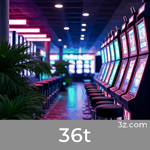 Controle Exclusivo e Segurança Avançada da Sua Conta na 36t