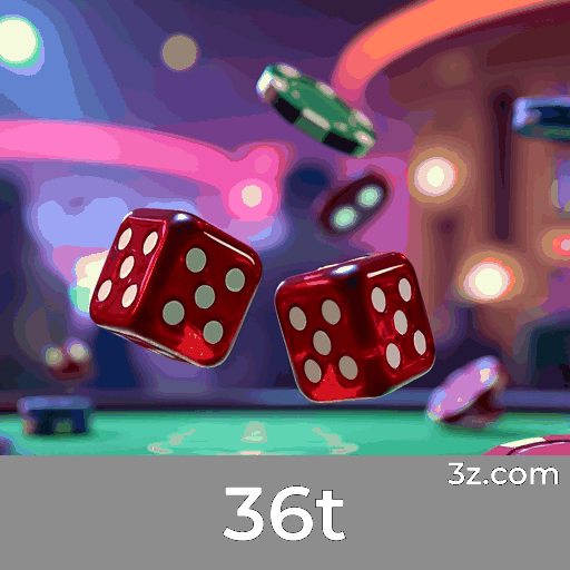 36t - Seu Destino de Cassino e Apostas Seguras