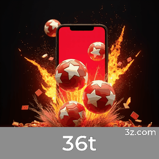 Descubra os benefícios exclusivos do app 36t!