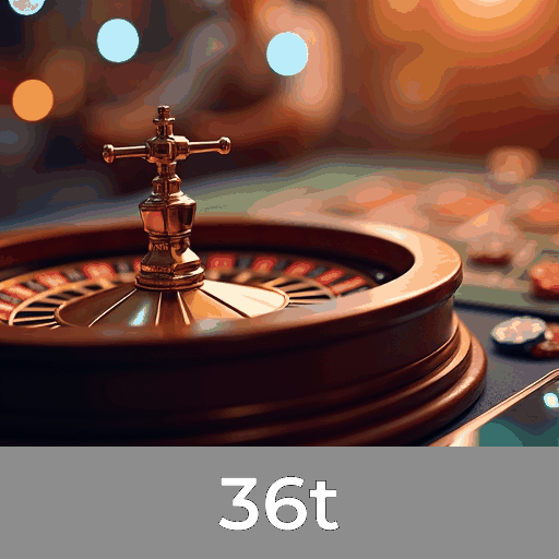 Aposte com Praticidade: Conheça o App Completo de 36t
