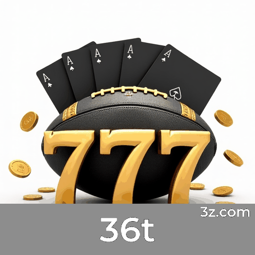 36t - Seu Destino de Cassino e Apostas Seguras