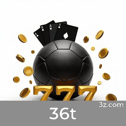 36t - Seu Destino de Cassino e Apostas Seguras